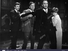 Terence Fisher
