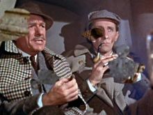Terence Fisher
