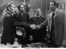 Terence Fisher