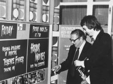 Terence Fisher