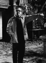 Terence Fisher