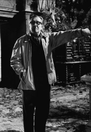 Terence Fisher