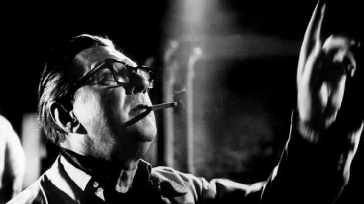 Terence Fisher