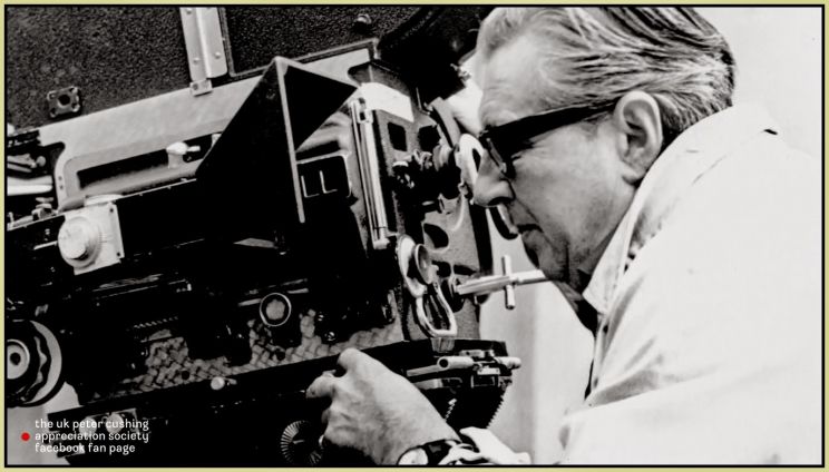 Terence Fisher