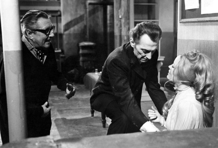 Terence Fisher