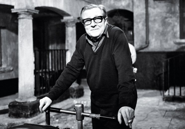 Terence Fisher