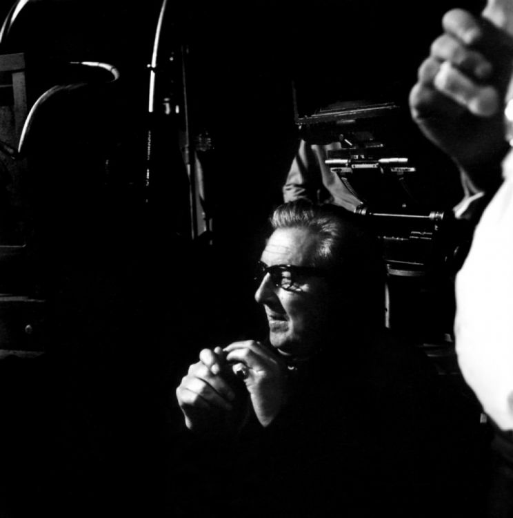 Terence Fisher