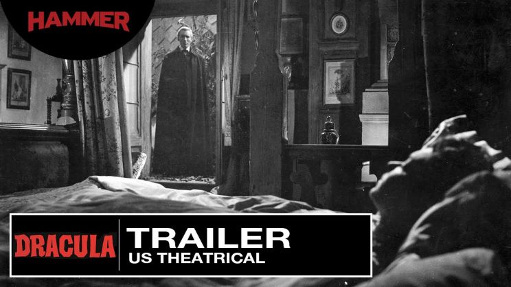 Terence Fisher