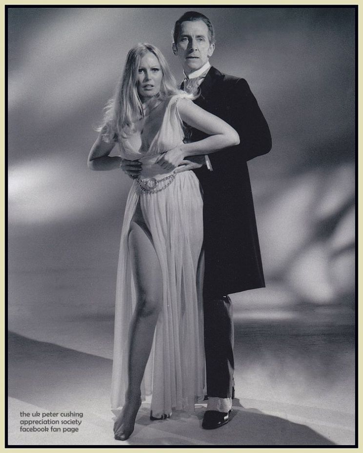 Terence Fisher