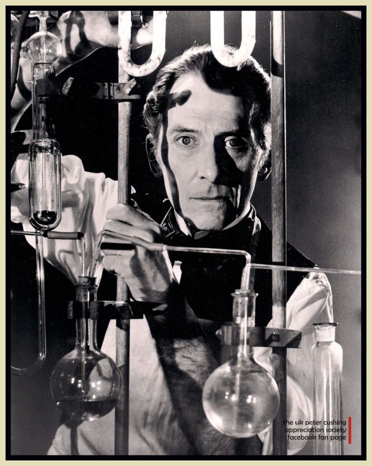 Terence Fisher