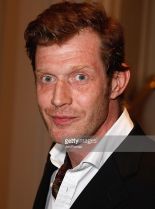 Terence Harvey