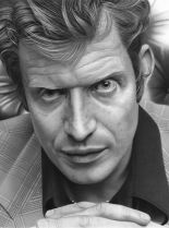 Terence Harvey