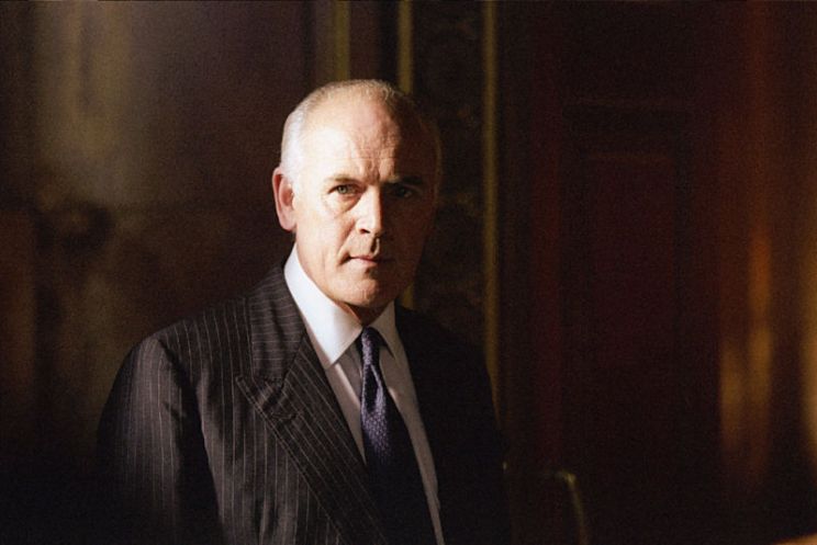 Terence Harvey