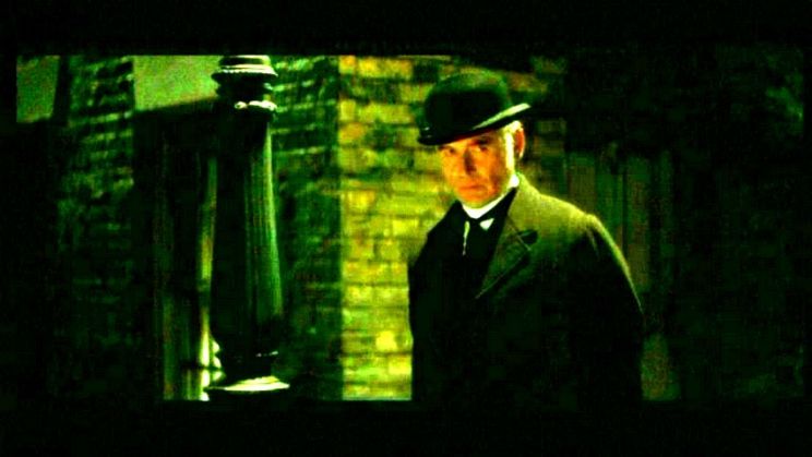 Terence Harvey