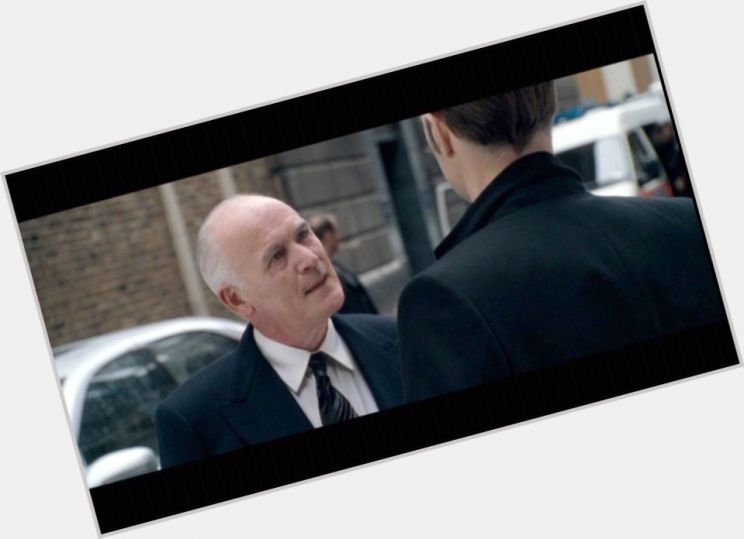 Terence Harvey