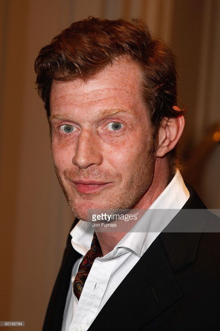 Terence Harvey