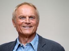 Terence Hill