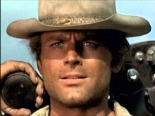 Terence Hill