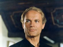 Terence Hill