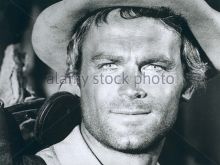 Terence Hill