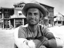 Terence Hill