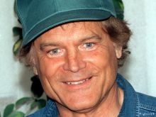 Terence Hill