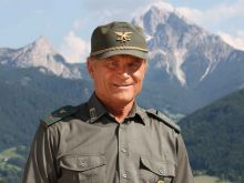 Terence Hill