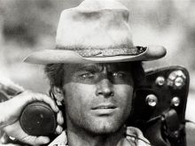 Terence Hill