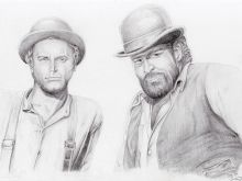 Terence Hill #303998 picture (Landscape Medium)