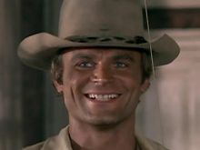 Terence Hill