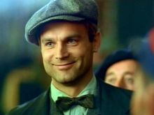 Terence Hill