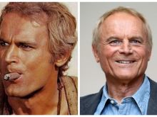 Terence Hill