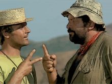 Terence Hill