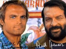 Terence Hill