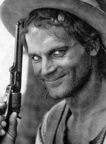 Terence Hill