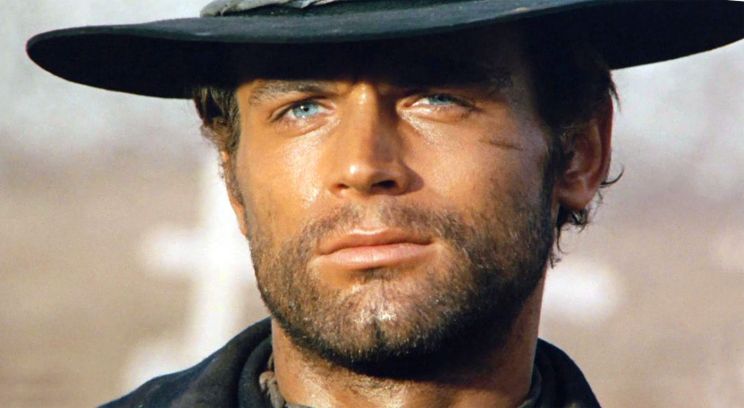 Terence Hill