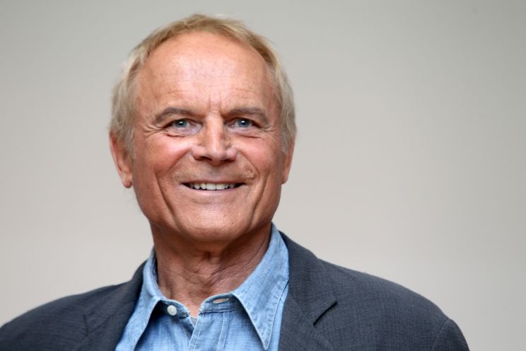 Terence Hill