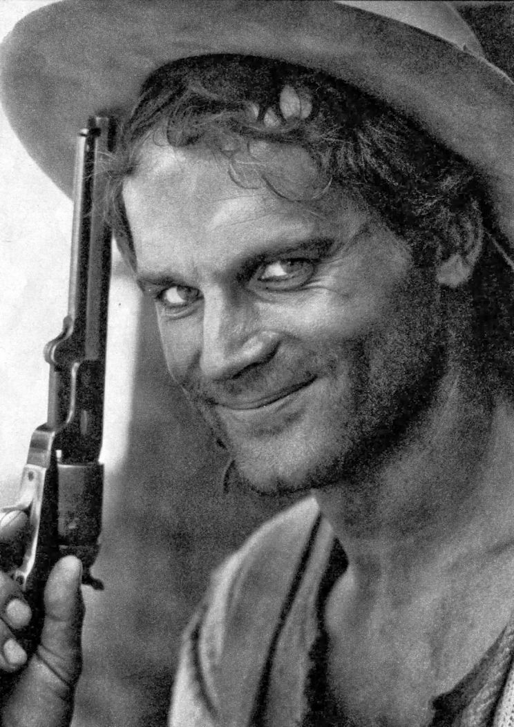 Terence Hill