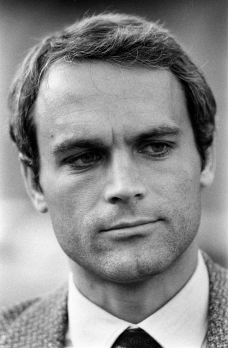 Terence Hill