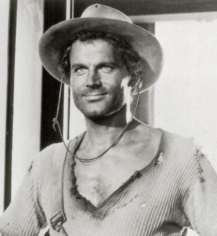 Terence Hill