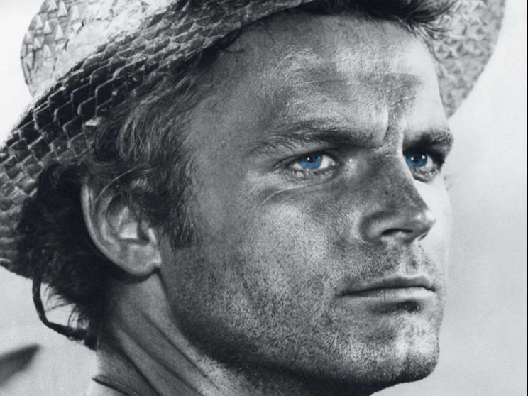 Terence Hill