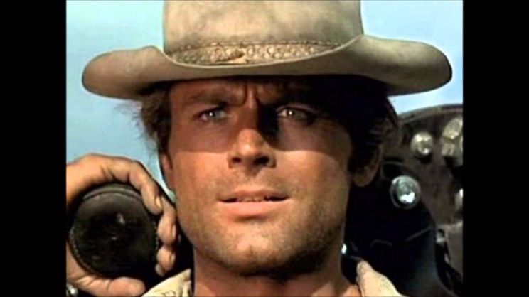 Terence Hill