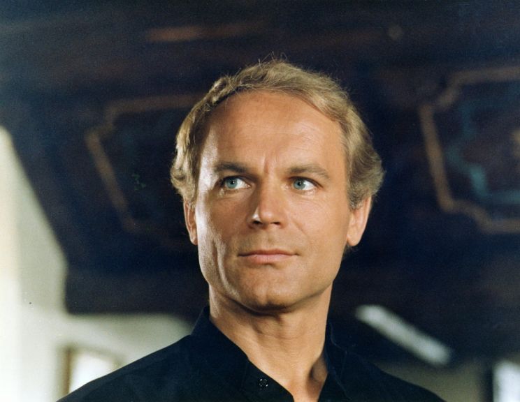 Terence Hill