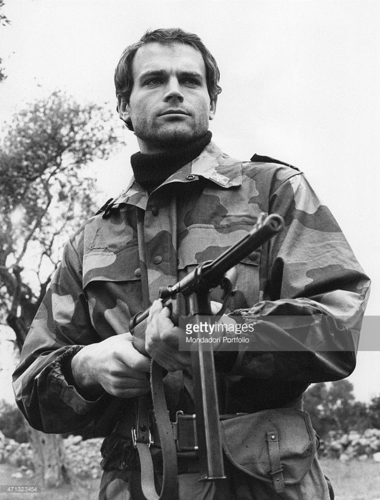 Terence Hill