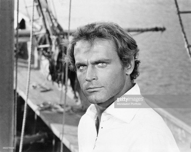 Terence Hill