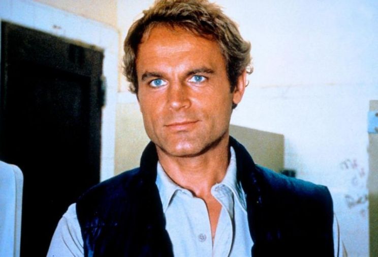 Terence Hill