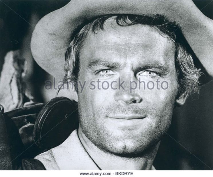 Terence Hill