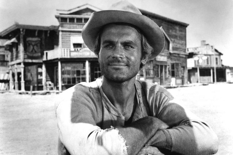 Terence Hill