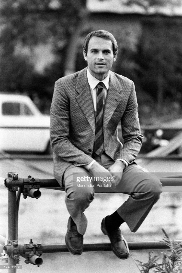 Terence Hill