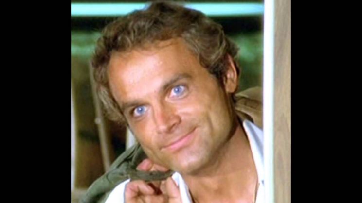 Terence Hill